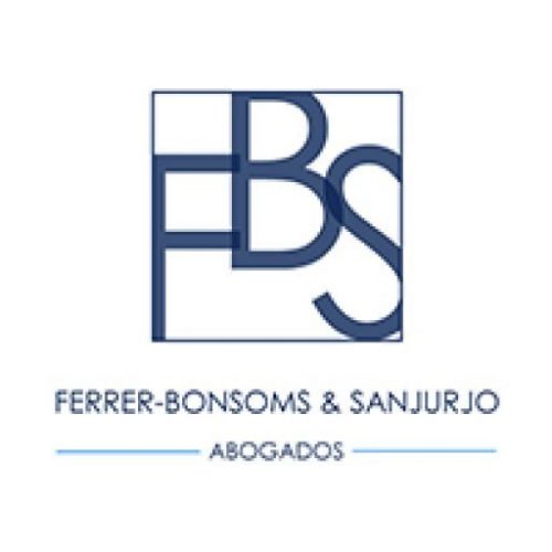 Ferrer-Bonsoms y Sanjurjo Abogados de Derecho Mercantil en Madrid